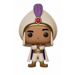 Gametraders Rouse Hill Aladdin - Prince Ali Pop! Vinyl