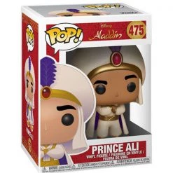 Gametraders Rouse Hill Aladdin - Prince Ali Pop! Vinyl
