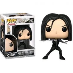 Gametraders Rouse Hill Alita: Battle Angel - Alita Berserker Pop! Vinyl