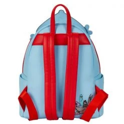 Gametraders Rouse Hill Loungefly - Animaniacs - WB Tower Mini Backpack 11 Gametraders Rouse Hill Loungefly - Animaniacs - WB Tower Mini Backpack