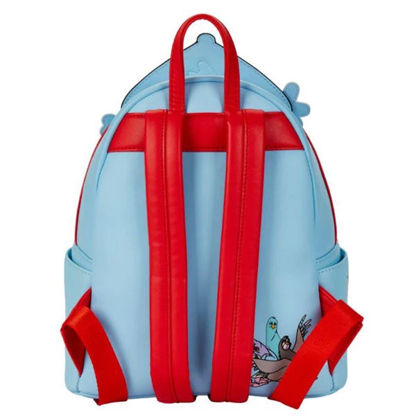 Gametraders Rouse Hill Loungefly - Animaniacs - WB Tower Mini Backpack 6 Gametraders Rouse Hill Loungefly - Animaniacs - WB Tower Mini Backpack