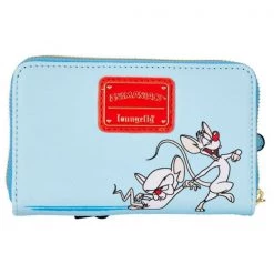 Gametraders Rouse Hill Loungefly - Animaniacs - WB Tower Zip Purse