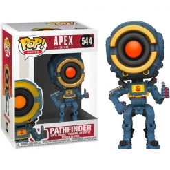 Gametraders Rouse Hill Apex Legends - Pathfinder Pop! Vinyl Pop Vinyls 7 Gametraders Rouse Hill Apex Legends - Pathfinder Pop! Vinyl Pop Vinyls