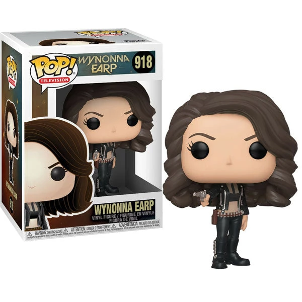 Gametraders Rouse Hill Pop Vinyls Wynonna Earp - Wynonna Earp Pop! Vinyl 5 Gametraders Rouse Hill Pop Vinyls Wynonna Earp - Wynonna Earp Pop! Vinyl