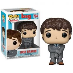 Gametraders Rouse Hill Big - Josh Pop! Vinyl 7 Gametraders Rouse Hill Big - Josh Pop! Vinyl