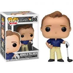 Gametraders Rouse Hill Pop Vinyls Golf - Arnold Palmer Pop! Vinyl 7 Gametraders Rouse Hill Pop Vinyls Golf - Arnold Palmer Pop! Vinyl