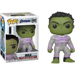 Gametraders Rouse Hill Pop Vinyls Avengers 4: Endgame - Smart Hulk US Exclusive Pop! Vinyl 7 Gametraders Rouse Hill Pop Vinyls Avengers 4: Endgame - Smart Hulk US Exclusive Pop! Vinyl