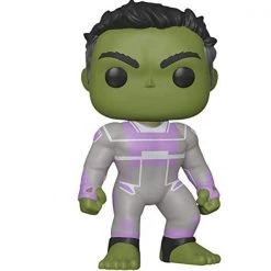 Gametraders Rouse Hill Pop Vinyls Avengers 4: Endgame - Smart Hulk US Exclusive Pop! Vinyl
