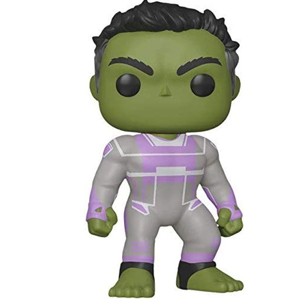 Gametraders Rouse Hill Pop Vinyls Avengers 4: Endgame - Smart Hulk US Exclusive Pop! Vinyl 3 Gametraders Rouse Hill Pop Vinyls Avengers 4: Endgame - Smart Hulk US Exclusive Pop! Vinyl
