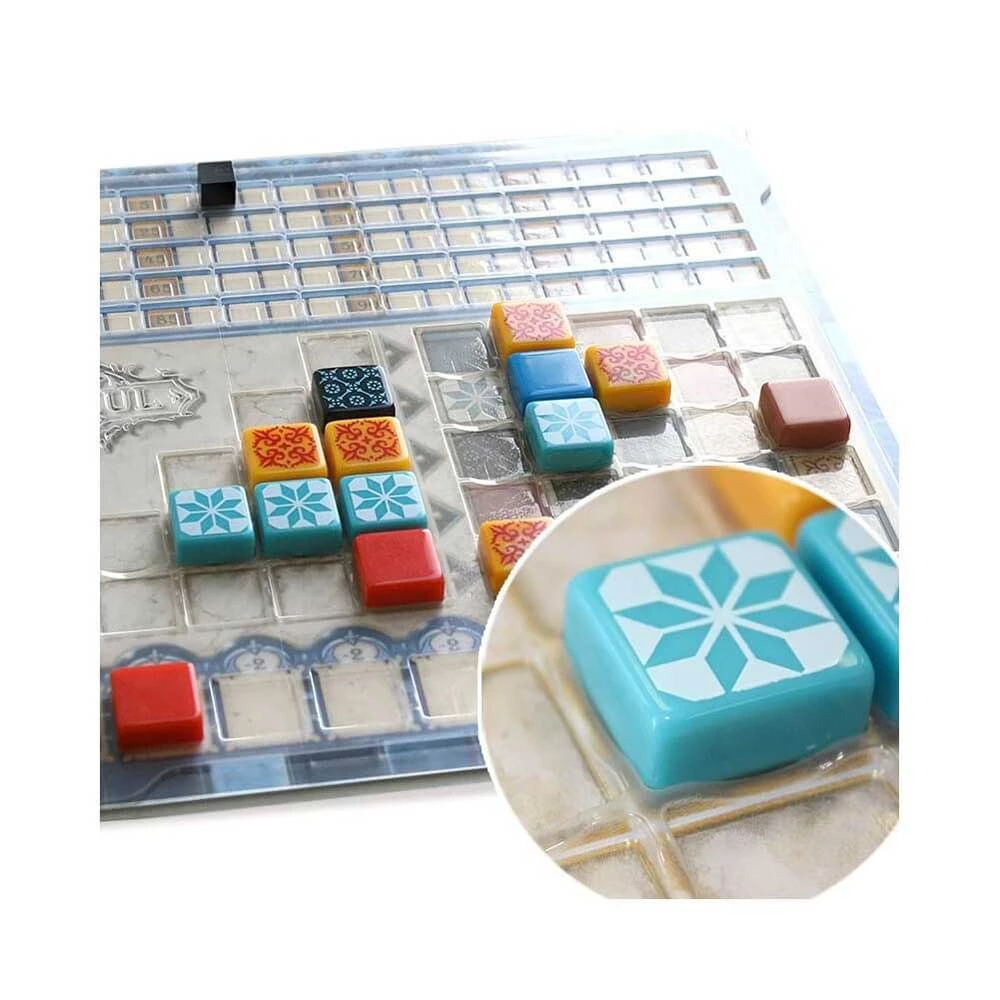 Gametraders Rouse Hill Azul Crystal Mosaic 5 Gametraders Rouse Hill Azul Crystal Mosaic