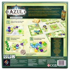 Gametraders Rouse Hill Azul Queens Garden Board Games
