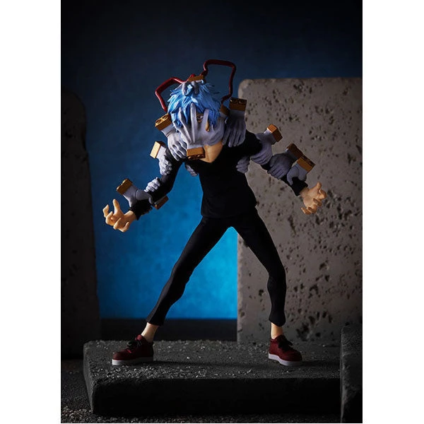 Gametraders Rouse Hill Collectables MY HERO ACADEMIA - POP UP PARADE - SHIGARAKI TOMURA 8 Gametraders Rouse Hill Collectables MY HERO ACADEMIA - POP UP PARADE - SHIGARAKI TOMURA