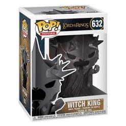 Gametraders Rouse Hill The Lord Of The Rings - Witch King Pop! Vinyl 6 Gametraders Rouse Hill The Lord Of The Rings - Witch King Pop! Vinyl