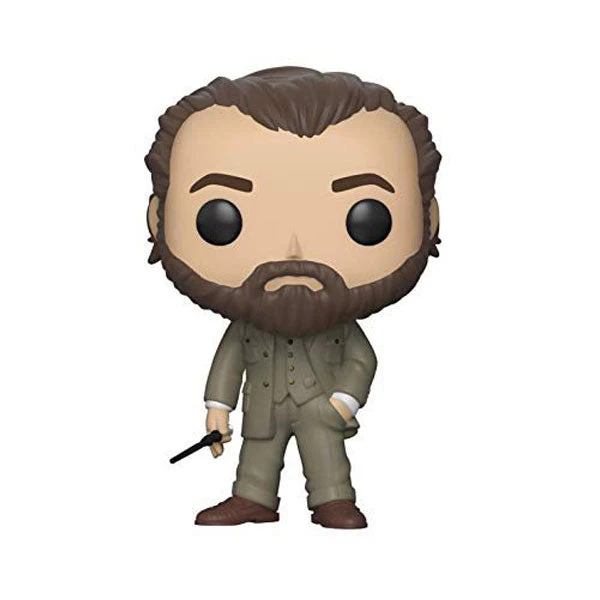 Funko Fantastic Beasts 2 - Dumbledore Pop! Vinyl Pop Vinyls 3 Funko Fantastic Beasts 2 - Dumbledore Pop! Vinyl Pop Vinyls