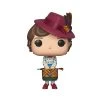 Gametraders Rouse Hill Mary Poppins Returns - Mary Poppins With Bag Pop! Vinyl
