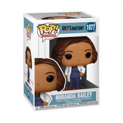 Gametraders Rouse Hill Pop Vinyls Greys Anatomy - Dr Bailey Pop! Vinyl 6 Gametraders Rouse Hill Pop Vinyls Greys Anatomy - Dr Bailey Pop! Vinyl