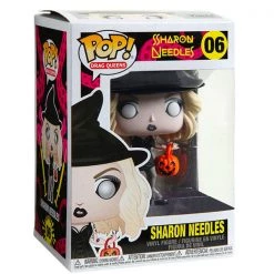 Gametraders Rouse Hill Pop Vinyls Drag Queens - Sharon Needles US Exclusive Pop! Vinyl 6 Gametraders Rouse Hill Pop Vinyls Drag Queens - Sharon Needles US Exclusive Pop! Vinyl
