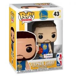 Gametraders Rouse Hill NBA: Warriors - Stephen Curry (Alt Jersey) US Exclusive Pop! Vinyl 6 Gametraders Rouse Hill NBA: Warriors - Stephen Curry (Alt Jersey) US Exclusive Pop! Vinyl