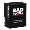 Gametraders Rouse Hill Board Games Bad People Base Game 1 Gametraders Rouse Hill Board Games Bad People Base Game