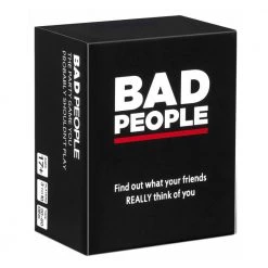 Gametraders Rouse Hill Board Games Bad People Base Game