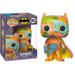 Gametraders Rouse Hill Batman - Batman #3 (Artist) US Exclusive Pop! Vinyl With Protector 7 Gametraders Rouse Hill Batman - Batman #3 (Artist) US Exclusive Pop! Vinyl With Protector