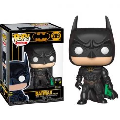 Gametraders Rouse Hill Batman Forever - Batman Pop! Vinyl 7 Gametraders Rouse Hill Batman Forever - Batman Pop! Vinyl