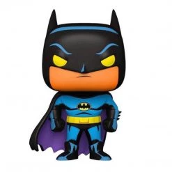 Gametraders Rouse Hill Batman - Batman Black Light US Exclusive Pop! Vinyl Pop Vinyls