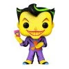 Gametraders Rouse Hill Pop Vinyls Batman - Joker Black Light US Exclusive Pop! Vinyl