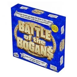 Gametraders Blacktown Battle Of The Bogans