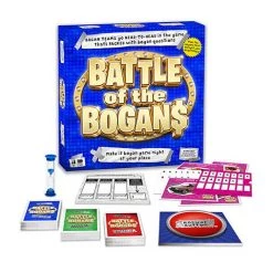 Gametraders Blacktown Battle Of The Bogans