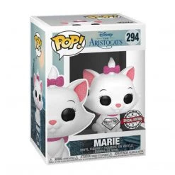 Gametraders Rouse Hill Aristocats - Marie Diamond Glitter US Exclusive Pop! Vinyl