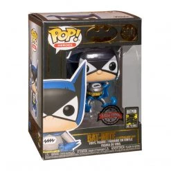 Gametraders Rouse Hill Pop Vinyls Batman - Bat-Mite Metallic 80th Anniversary US Exclusive Pop! Vinyl 6 Gametraders Rouse Hill Pop Vinyls Batman - Bat-Mite Metallic 80th Anniversary US Exclusive Pop! Vinyl