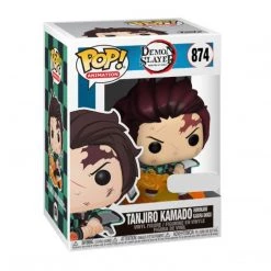 Gametraders Rouse Hill Pop Vinyls Demon Slayer - Tanjiro US Exclusive Pop! Vinyl 6 Gametraders Rouse Hill Pop Vinyls Demon Slayer - Tanjiro US Exclusive Pop! Vinyl