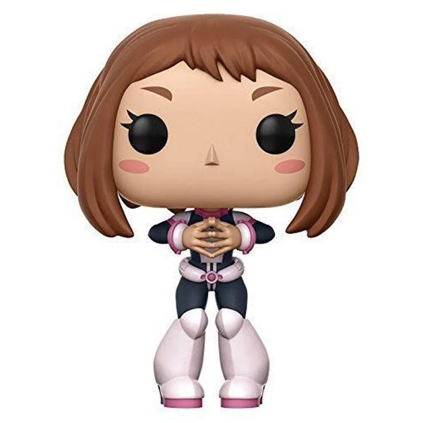Funko My Hero Academia - Ochaco Pop! Vinyl 3 Funko My Hero Academia - Ochaco Pop! Vinyl