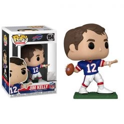 Gametraders Rouse Hill NFL: Legends - Jim Kelly Bills Pop! Vinyl Pop Vinyls 7 Gametraders Rouse Hill NFL: Legends - Jim Kelly Bills Pop! Vinyl Pop Vinyls