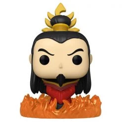 Gametraders Rouse Hill Avatar: The Last Airbender - Fire Lord Ozai Pop! Vinyl Pop Vinyls