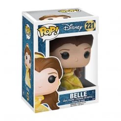 Gametraders Rouse Hill Pop Vinyls Beauty And The Beast - Belle Dancing Glitter US Exclusive Pop! Vinyl 6 Gametraders Rouse Hill Pop Vinyls Beauty And The Beast - Belle Dancing Glitter US Exclusive Pop! Vinyl