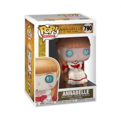 Gametraders Rouse Hill Annabelle - Annabelle In Chair Pop! Vinyl