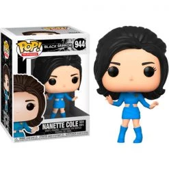 Gametraders Rouse Hill Black Mirror - Nanette Cole Pop! Vinyl Pop Vinyls