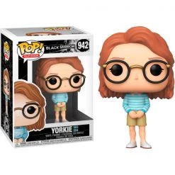 Gametraders Rouse Hill Black Mirror - Yorkie Pop! Vinyl 7 Gametraders Rouse Hill Black Mirror - Yorkie Pop! Vinyl