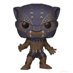 Funko Black Panther - Black Panther (Warrior Falls) Pop! Vinyl Pop Vinyls