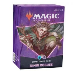 Gametraders Rouse Hill Magic The Gathering - Challenger Decks 2021 (please Select Deck In Checkout Comments)