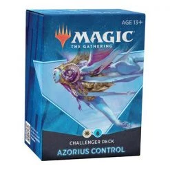 Gametraders Rouse Hill Magic The Gathering - Challenger Decks 2021 (please Select Deck In Checkout Comments) 9 Gametraders Rouse Hill Magic The Gathering - Challenger Decks 2021 (please Select Deck In Checkout Comments)