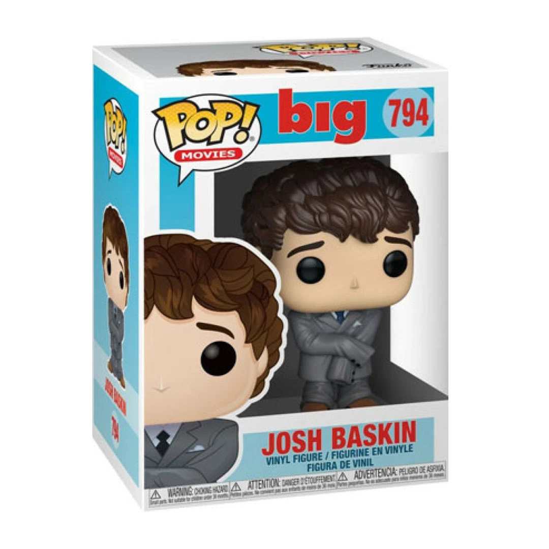 Gametraders Rouse Hill Big - Josh Pop! Vinyl 4 Gametraders Rouse Hill Big - Josh Pop! Vinyl