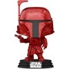 Gametraders Rouse Hill Star Wars: The Mandalorian - Boba Fett Red Chrome US Exclusive Pop! Vinyl Pop Vinyls 2 Gametraders Rouse Hill Star Wars: The Mandalorian - Boba Fett Red Chrome US Exclusive Pop! Vinyl Pop Vinyls