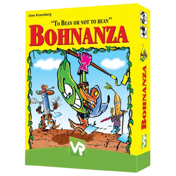Gametraders Rouse Hill Bohnanza Original 3 Gametraders Rouse Hill Bohnanza Original