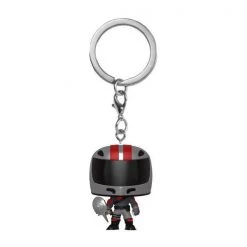 Gametraders Blacktown Fortnite - Burnout Pocket Pop! Keychain Pop Vinyls 7 Gametraders Blacktown Fortnite - Burnout Pocket Pop! Keychain Pop Vinyls