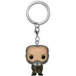 Gametraders Blacktown Pop Vinyls Game Of Thrones - Davos Pocket Pop! Keychain