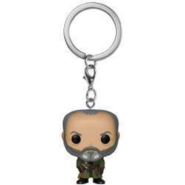 Gametraders Blacktown Pop Vinyls Game Of Thrones - Davos Pocket Pop! Keychain 4 Gametraders Blacktown Pop Vinyls Game Of Thrones - Davos Pocket Pop! Keychain