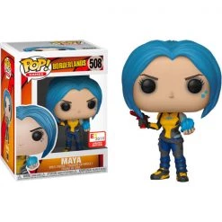 Gametraders Rouse Hill Borderlands - Maya Pop! Vinyl E319 7 Gametraders Rouse Hill Borderlands - Maya Pop! Vinyl E319